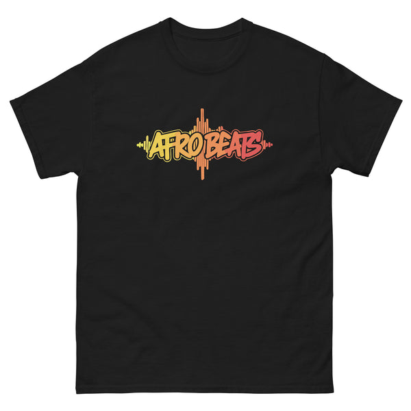 AfroBeats Unisex classic tee