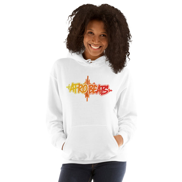 AfroBeats Unisex Hoodie